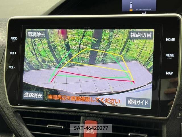 Toyota NOAH 2019-07 212978-5