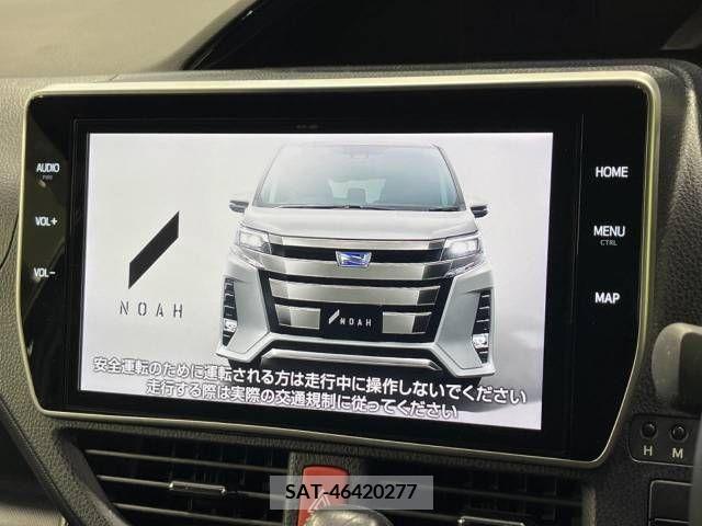 Toyota NOAH 2019-07 212978-4
