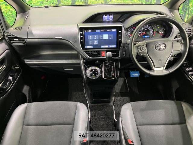 Toyota NOAH 2019-07 212978-1