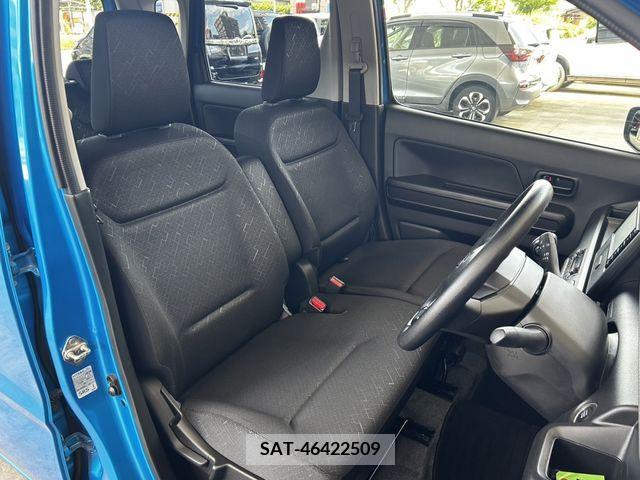 Suzuki WAGON R 2022-07 370915-11