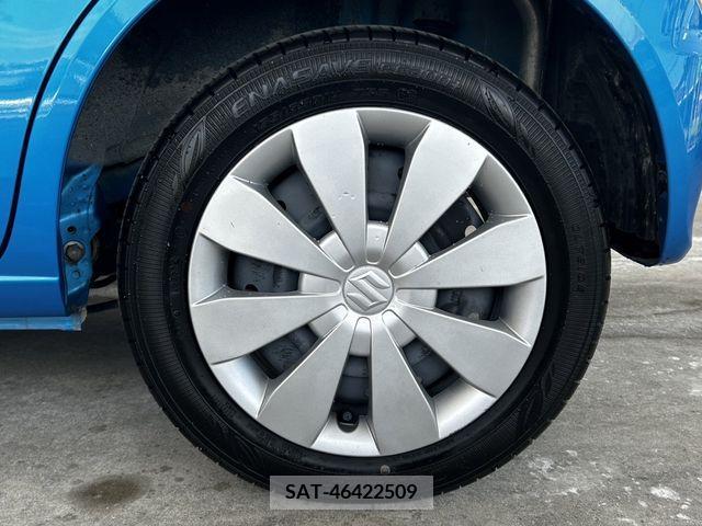 Suzuki WAGON R 2022-07 370915-9