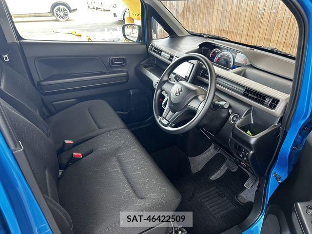 Suzuki WAGON R 2022-07 370915-10