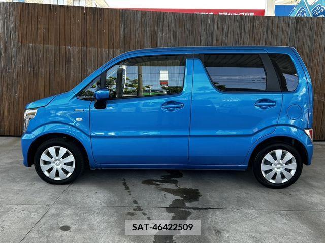 Suzuki WAGON R 2022-07 370915-7