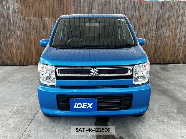 Suzuki WAGON R 2022-07 370915-3