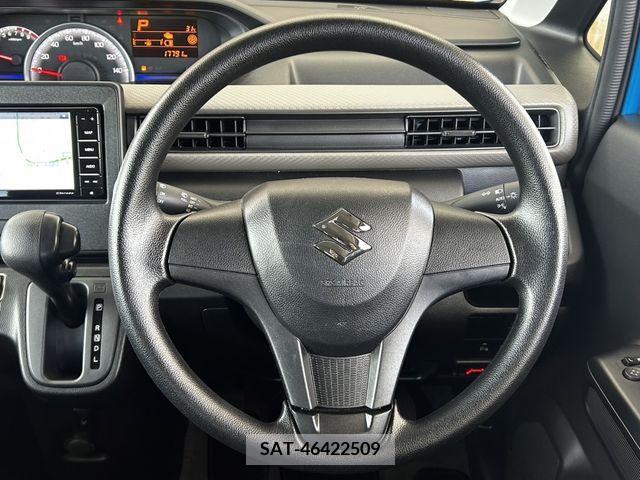 Suzuki WAGON R 2022-07 370915-15