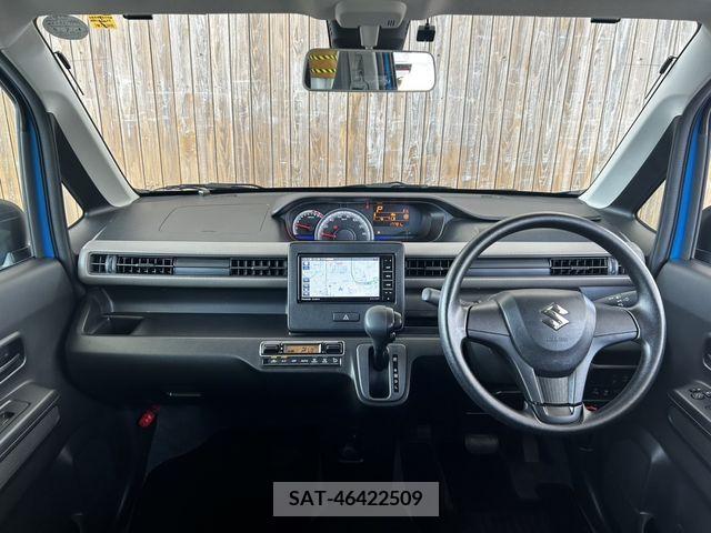Suzuki WAGON R 2022-07 370915-2