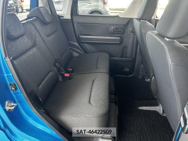 Suzuki WAGON R 2022-07 370915-12