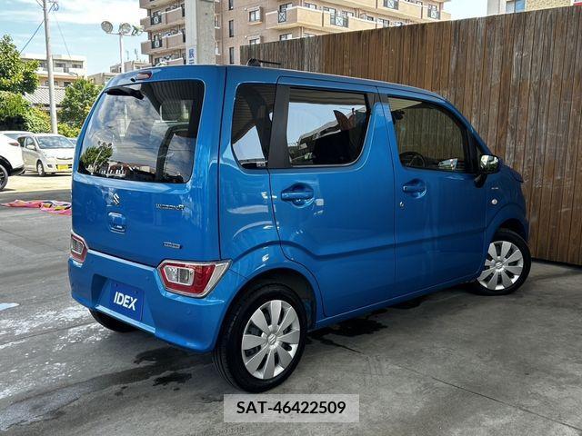 Suzuki WAGON R 2022-07 370915-1