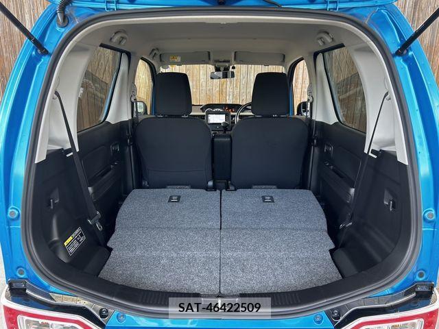 Suzuki WAGON R 2022-07 370915-14