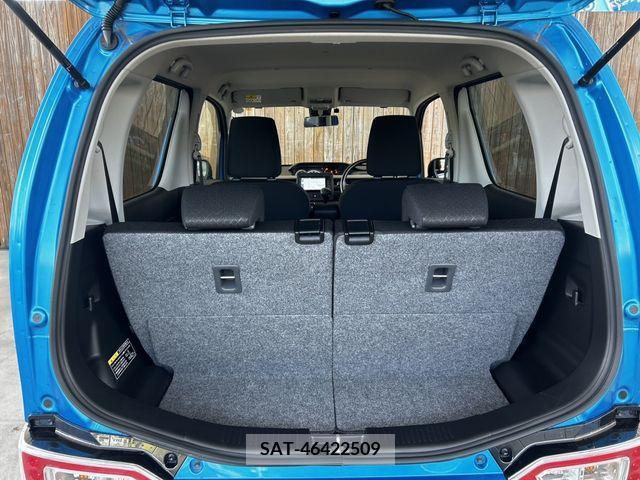 Suzuki WAGON R 2022-07 370915-13