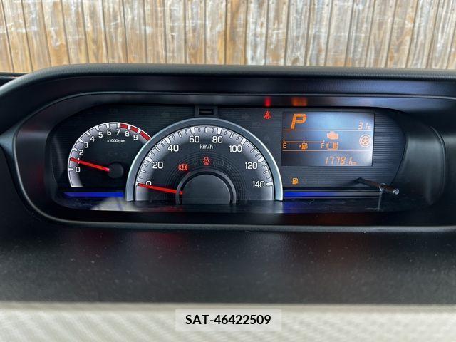Suzuki WAGON R 2022-07 370915-18