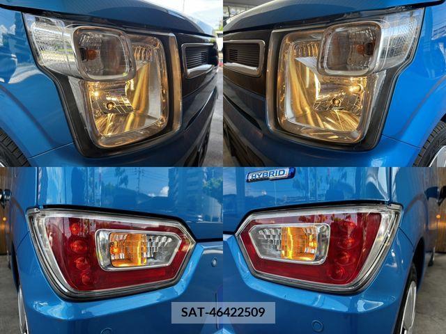 Suzuki WAGON R 2022-07 370915-26