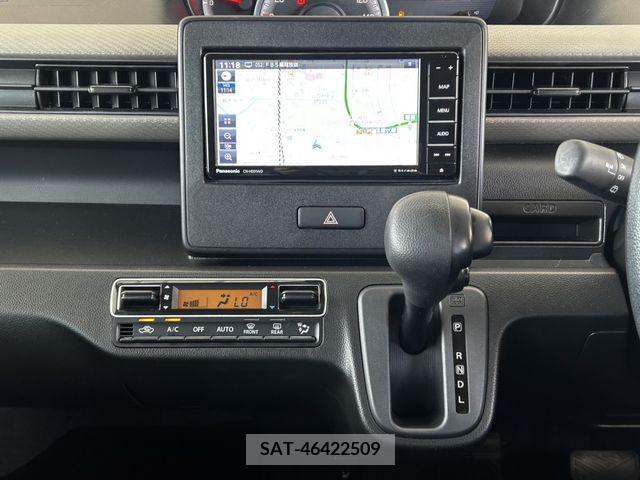 Suzuki WAGON R 2022-07 370915-20