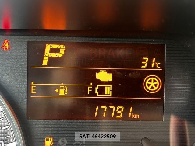 Suzuki WAGON R 2022-07 370915-19