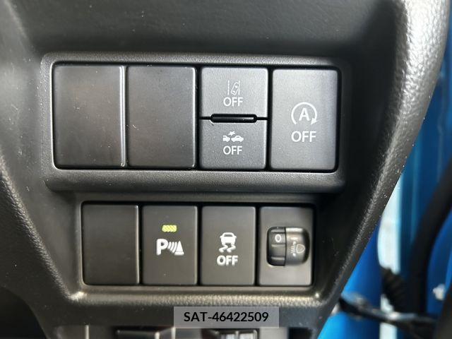 Suzuki WAGON R 2022-07 370915-22