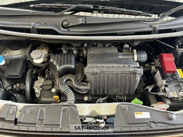 Suzuki WAGON R 2022-07 370915-29