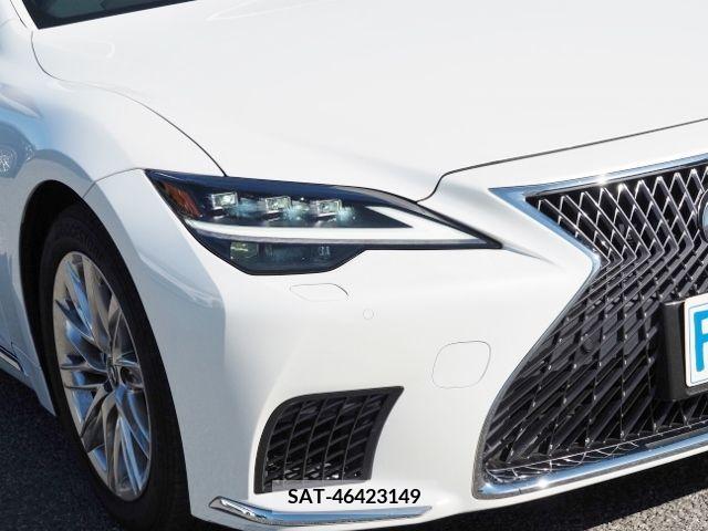 Lexus LS 2021-01 217065-7