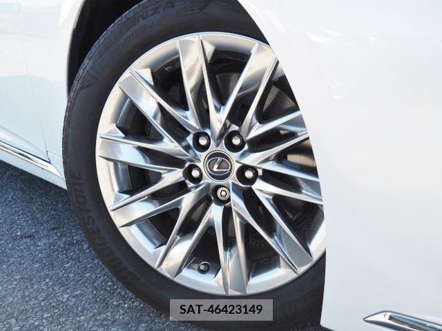 Lexus LS 2021-01 217065-8