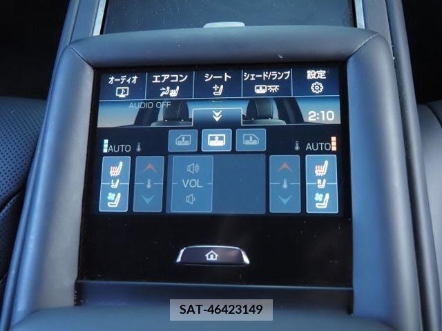 Lexus LS 2021-01 217065-14