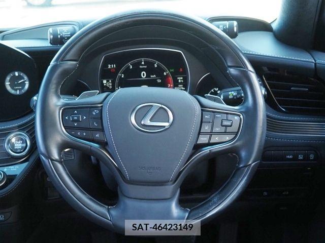 Lexus LS 2021-01 217065-17