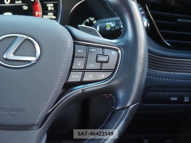 Lexus LS 2021-01 217065-18