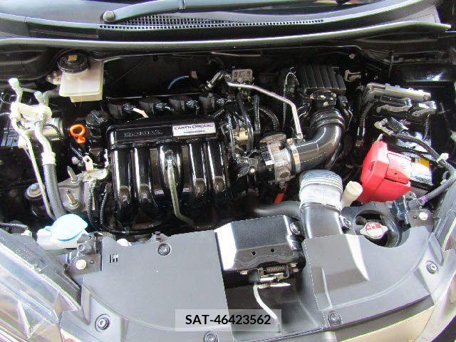 Honda SHUTTLE 2015-05 368123-27