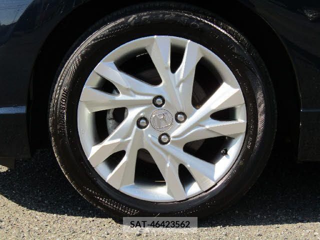 Honda SHUTTLE 2015-05 368123-26