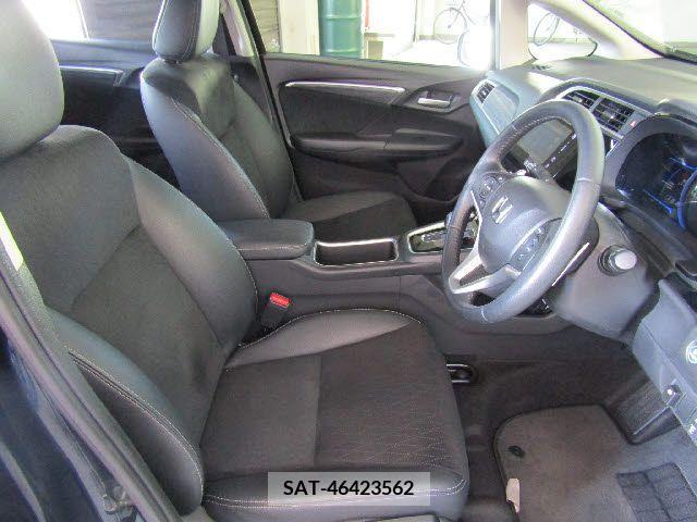 Honda SHUTTLE 2015-05 368123-3