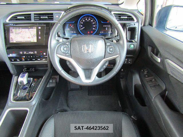 Honda SHUTTLE 2015-05 368123-13