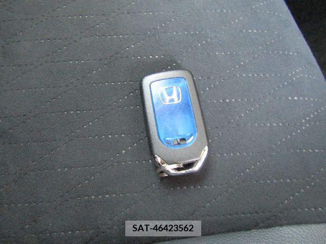 Honda SHUTTLE 2015-05 368123-25