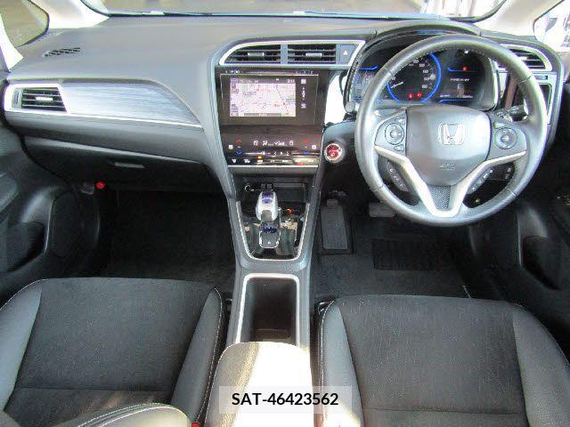 Honda SHUTTLE 2015-05 368123-1