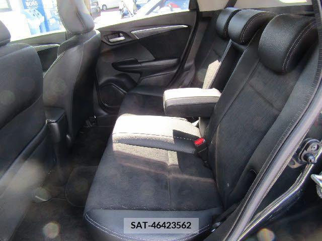 Honda SHUTTLE 2015-05 368123-12