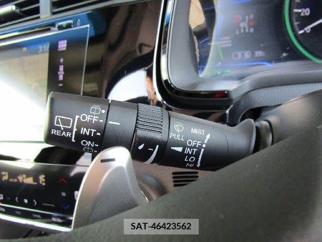 Honda SHUTTLE 2015-05 368123-23