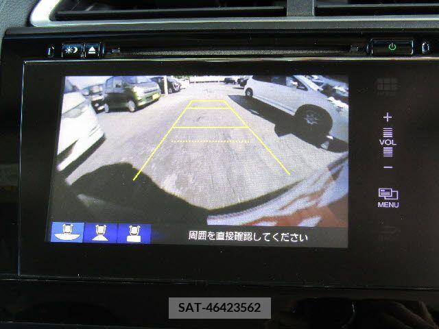 Honda SHUTTLE 2015-05 368123-10