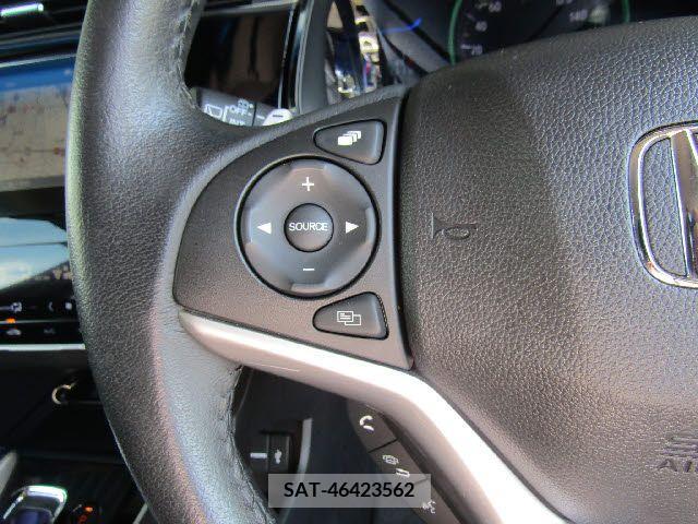 Honda SHUTTLE 2015-05 368123-22