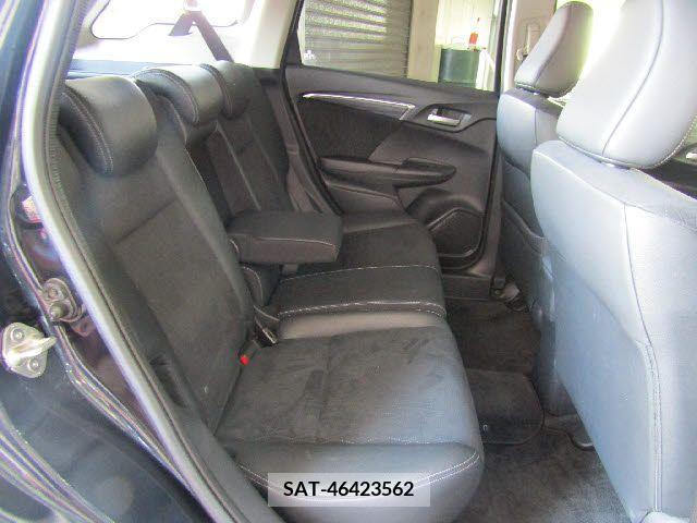 Honda SHUTTLE 2015-05 368123-9