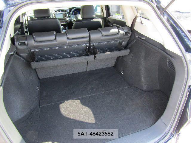 Honda SHUTTLE 2015-05 368123-20
