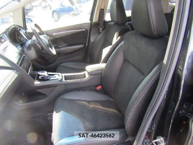Honda SHUTTLE 2015-05 368123-18