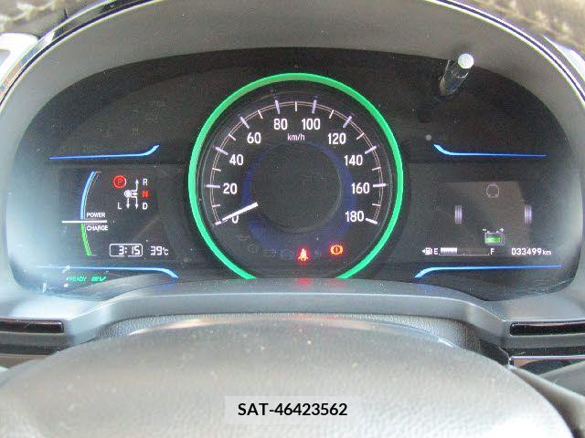 Honda SHUTTLE 2015-05 368123-7