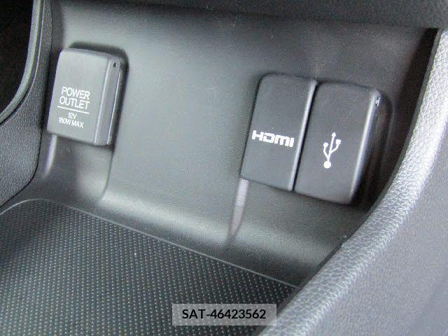 Honda SHUTTLE 2015-05 368123-5