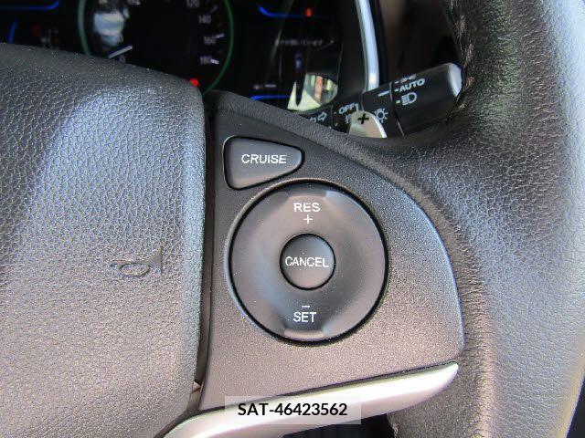 Honda SHUTTLE 2015-05 368123-16