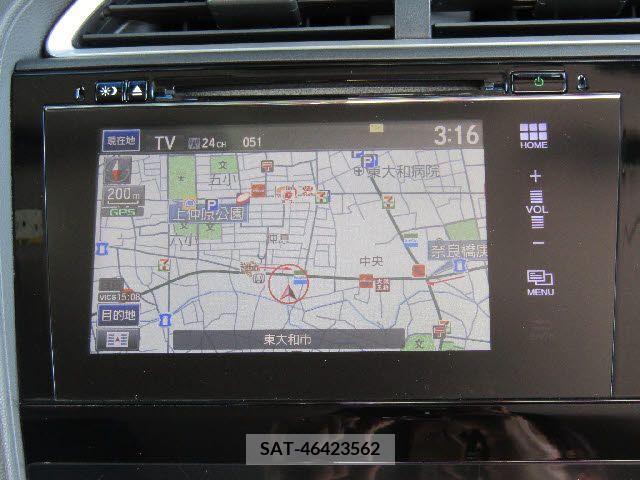 Honda SHUTTLE 2015-05 368123-4