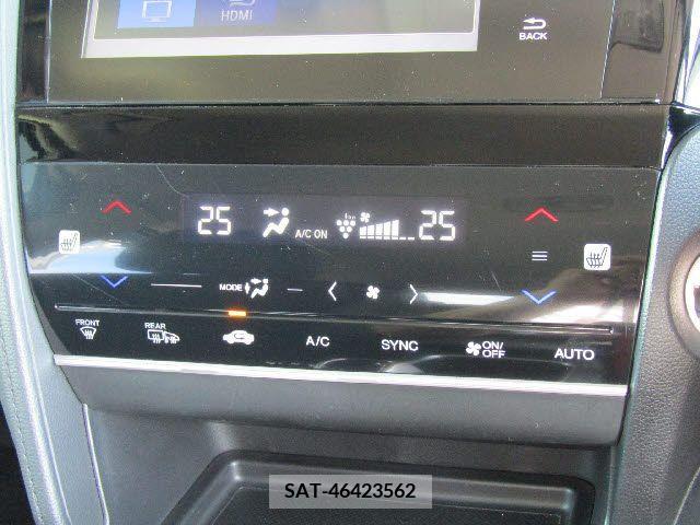Honda SHUTTLE 2015-05 368123-14