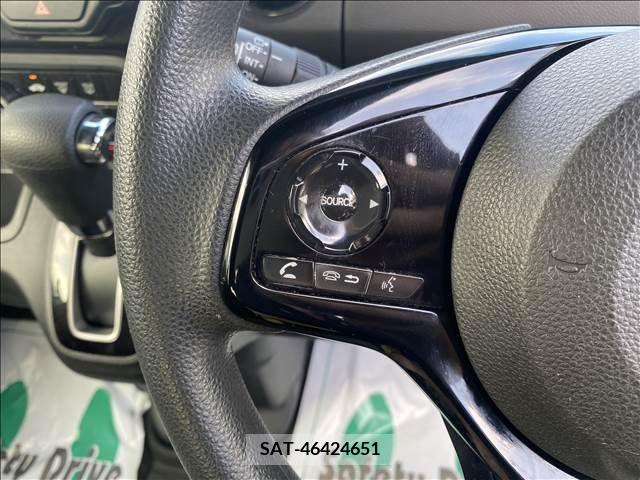Honda N BOX CUSTOM 2022-02 365010-13