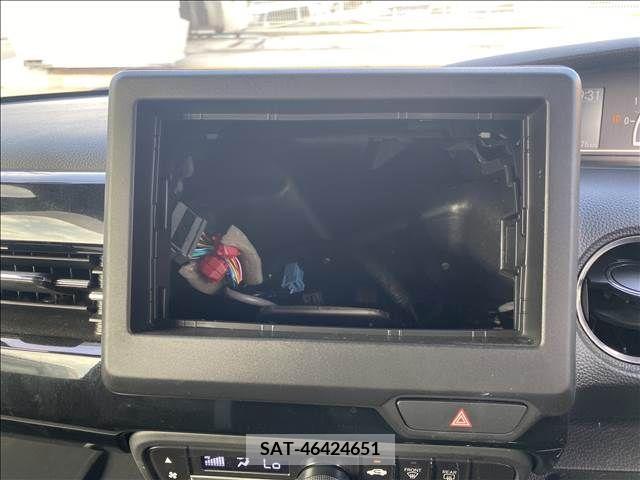 Honda N BOX CUSTOM 2022-02 365010-9