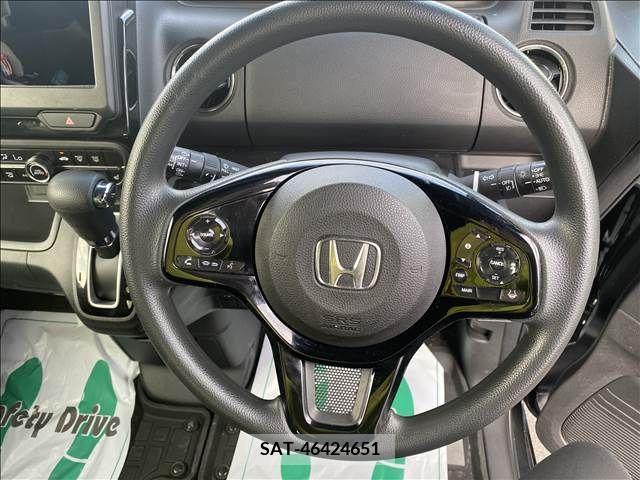 Honda N BOX CUSTOM 2022-02 365010-12