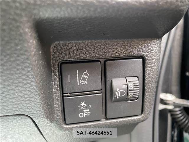 Honda N BOX CUSTOM 2022-02 365010-11