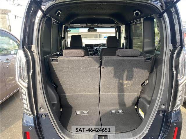 Honda N BOX CUSTOM 2022-02 365010-18