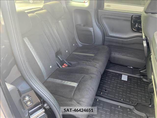 Honda N BOX CUSTOM 2022-02 365010-7