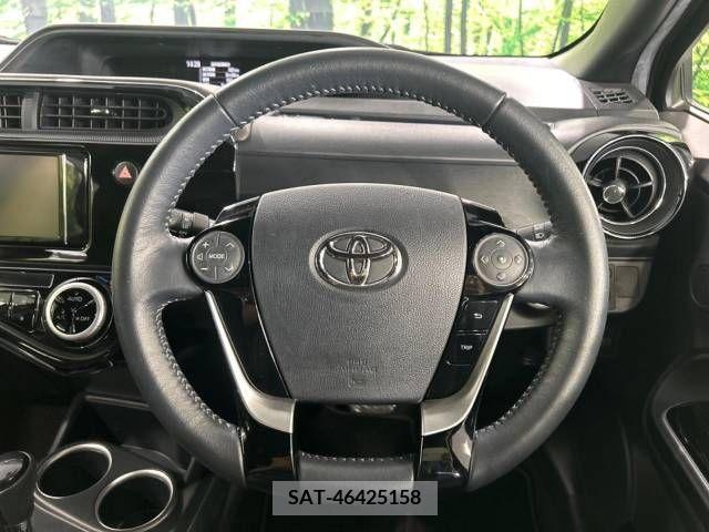 Toyota AQUA 2019-05 314387-11